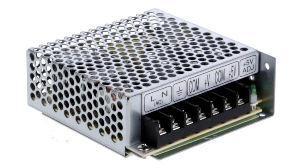 MEANWELL POWER SUPPLY RD-50A