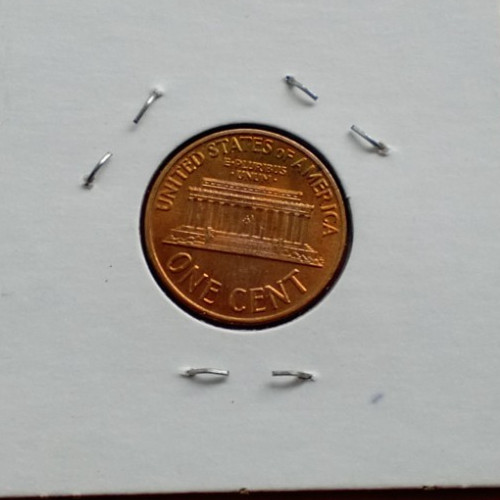 1959-D/D MINTMARK RPM UNC