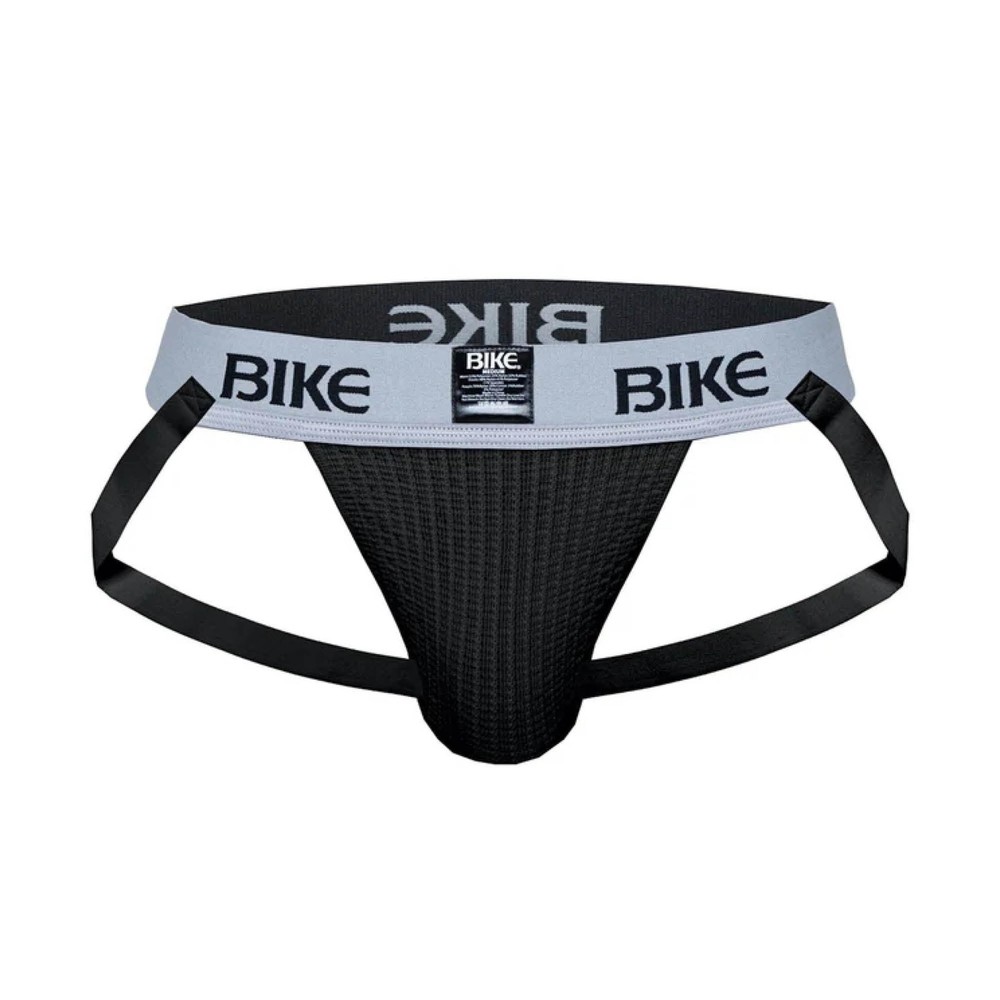 Classic Jockstrap - Black (L)