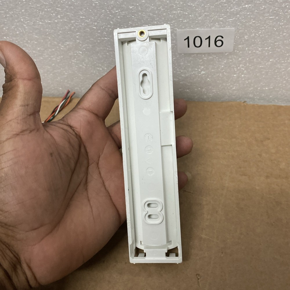 Bosch DS160 High Performance Request to Exit PIR Sensor