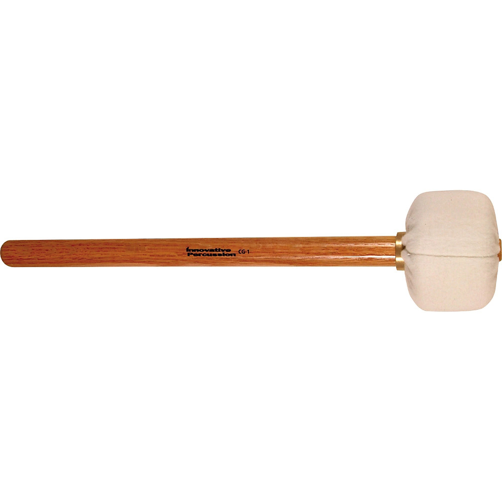 Innovative Percussion Gong Mallets Large