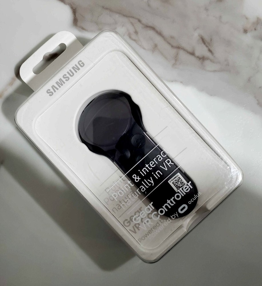 Samsung Gear VR Controller - Black