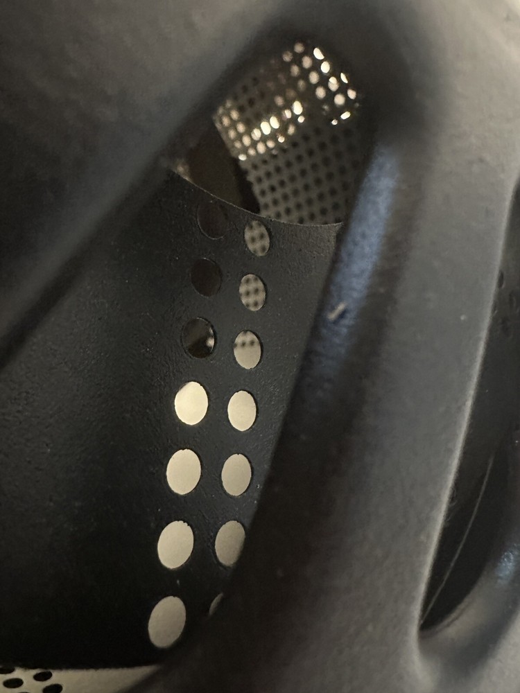 400W Studio Junior LED - Mole Richardson- AS-IS, Needs Repair)