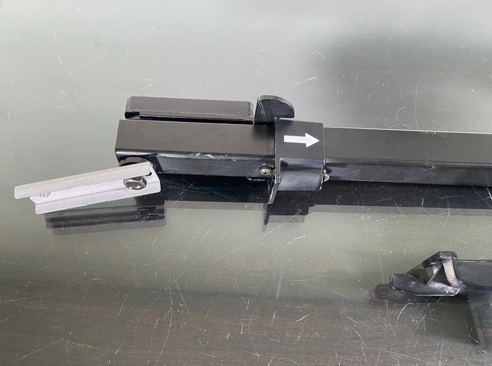 3M 9100 Overhead Transparency Projector Replacement Part ~ Post Assembly