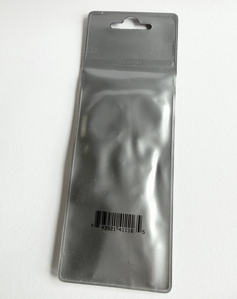 Gingher Buttonhole Scissors Model G-BH