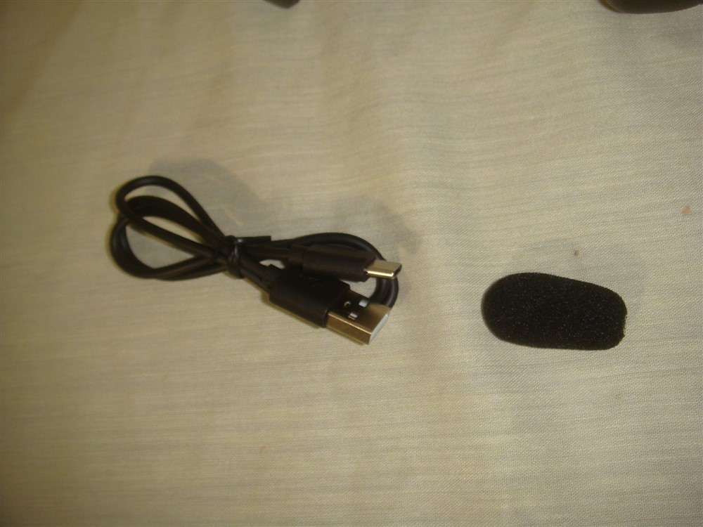 ROAD WARRIOR RW2 WIRELESS HEADSET -NOB