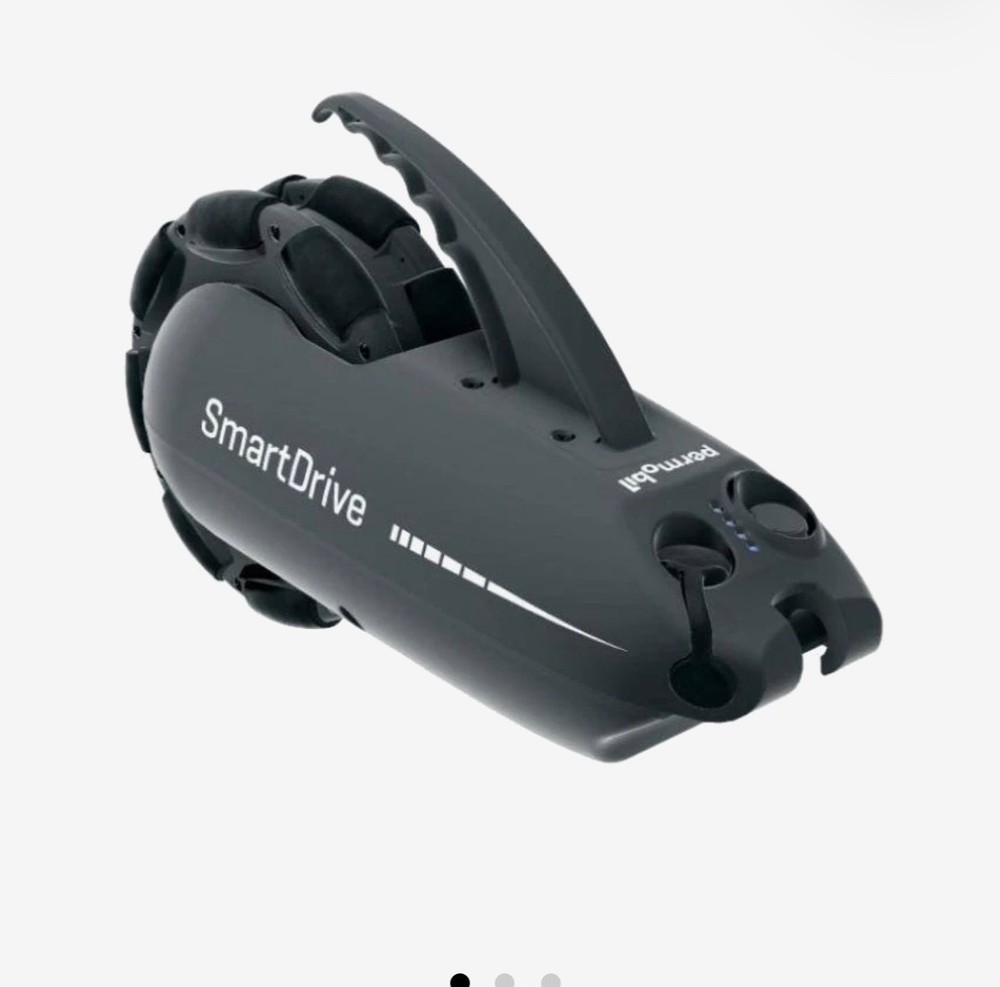 smart drive power assist permobil mx2