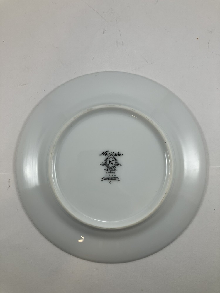 Noritake "Cumberland" #2225 7-Piece Place Setting (multiple available)