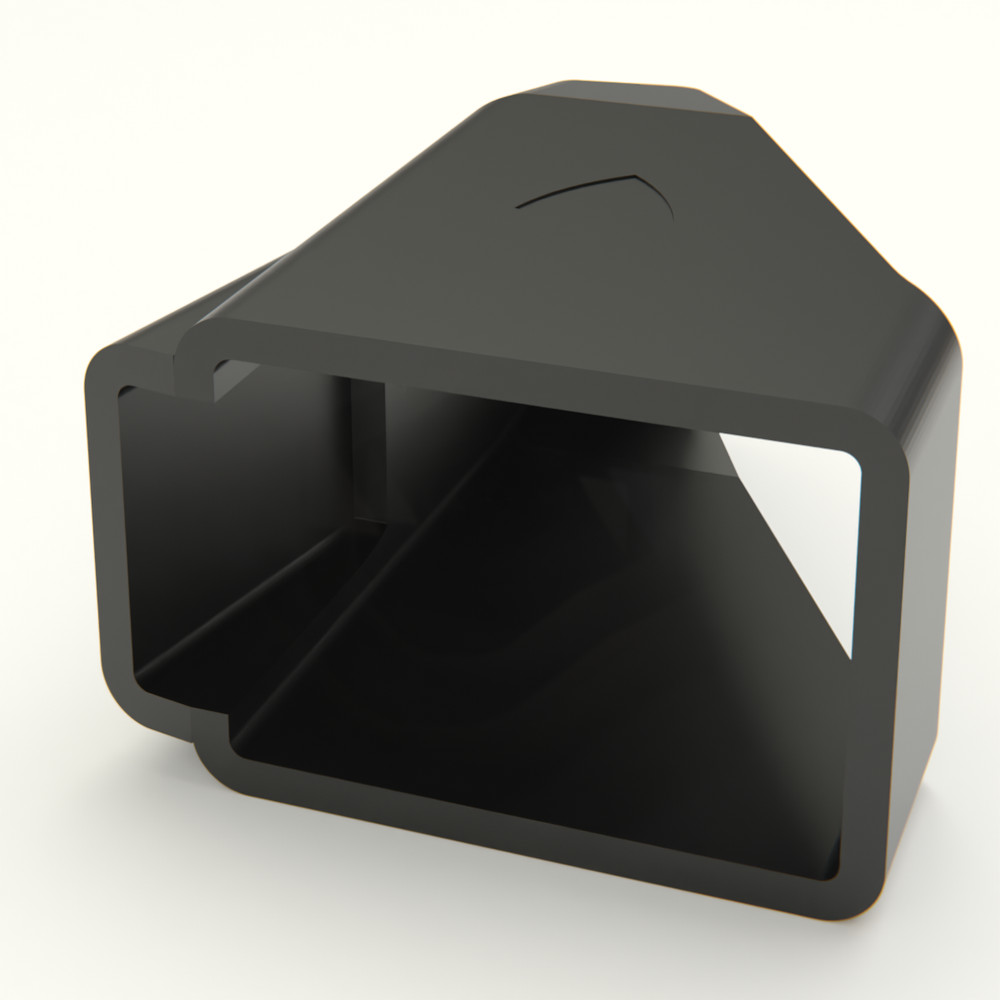 Ruger PSA Micro Dagger Speedloader - 9mm Ruger Palmetto Mag Speed Loader