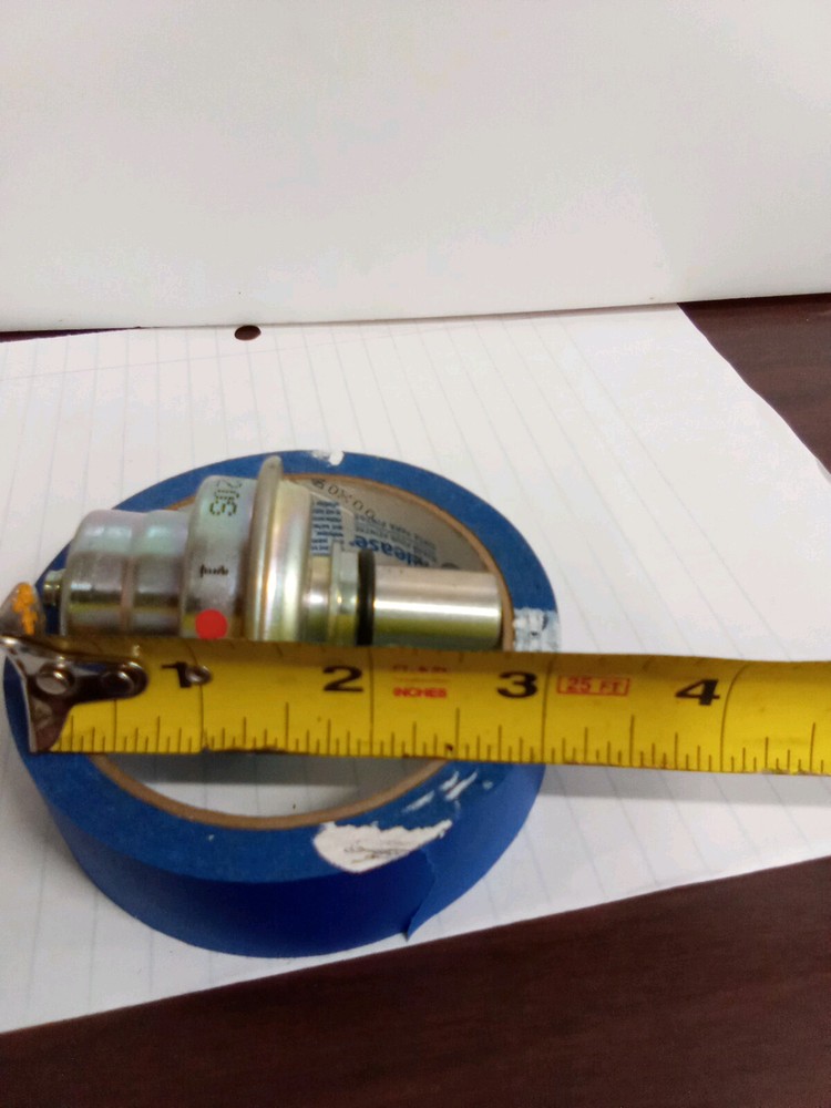 Standard Control Products Control Module 35820S