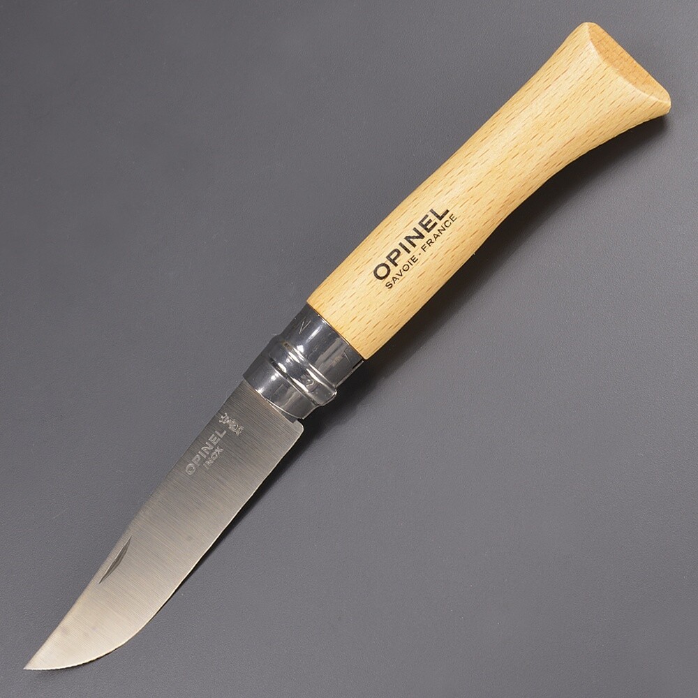 Opinel stainless steel