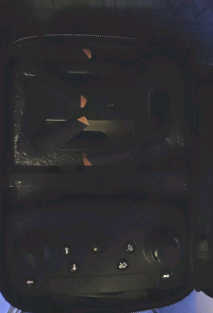 Super Endurance Foldable Drone