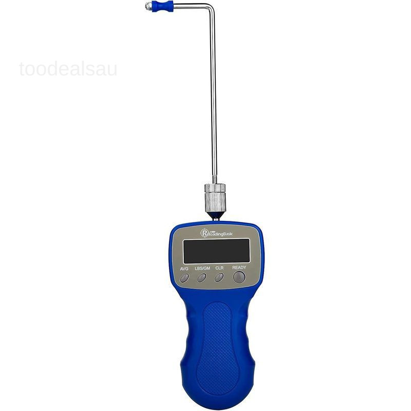 RD Electronic Trigger Pull Gauge