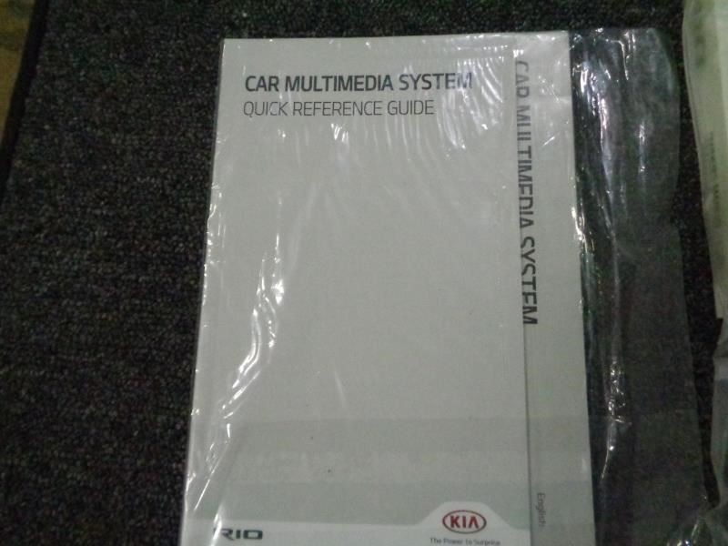 RIO 2019 Owners Manual 1561239