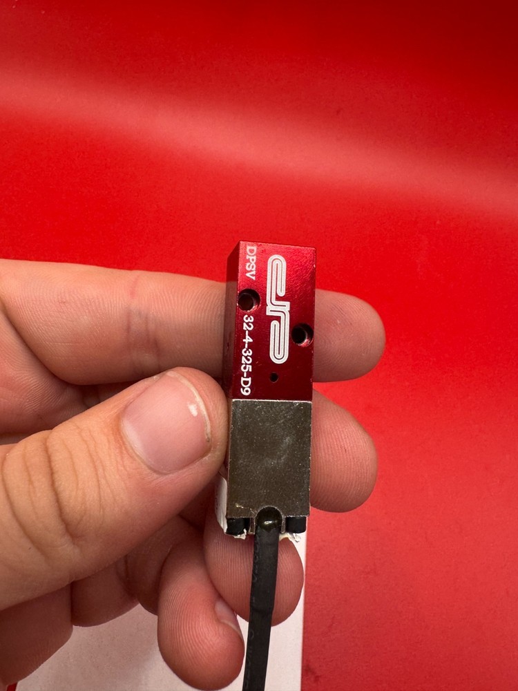 Dangerous Power G4 Solenoid