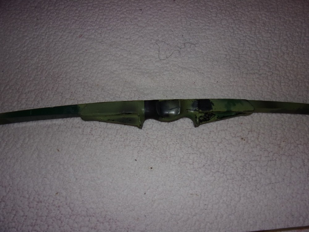 Indian Spirit 218 Compound Bow