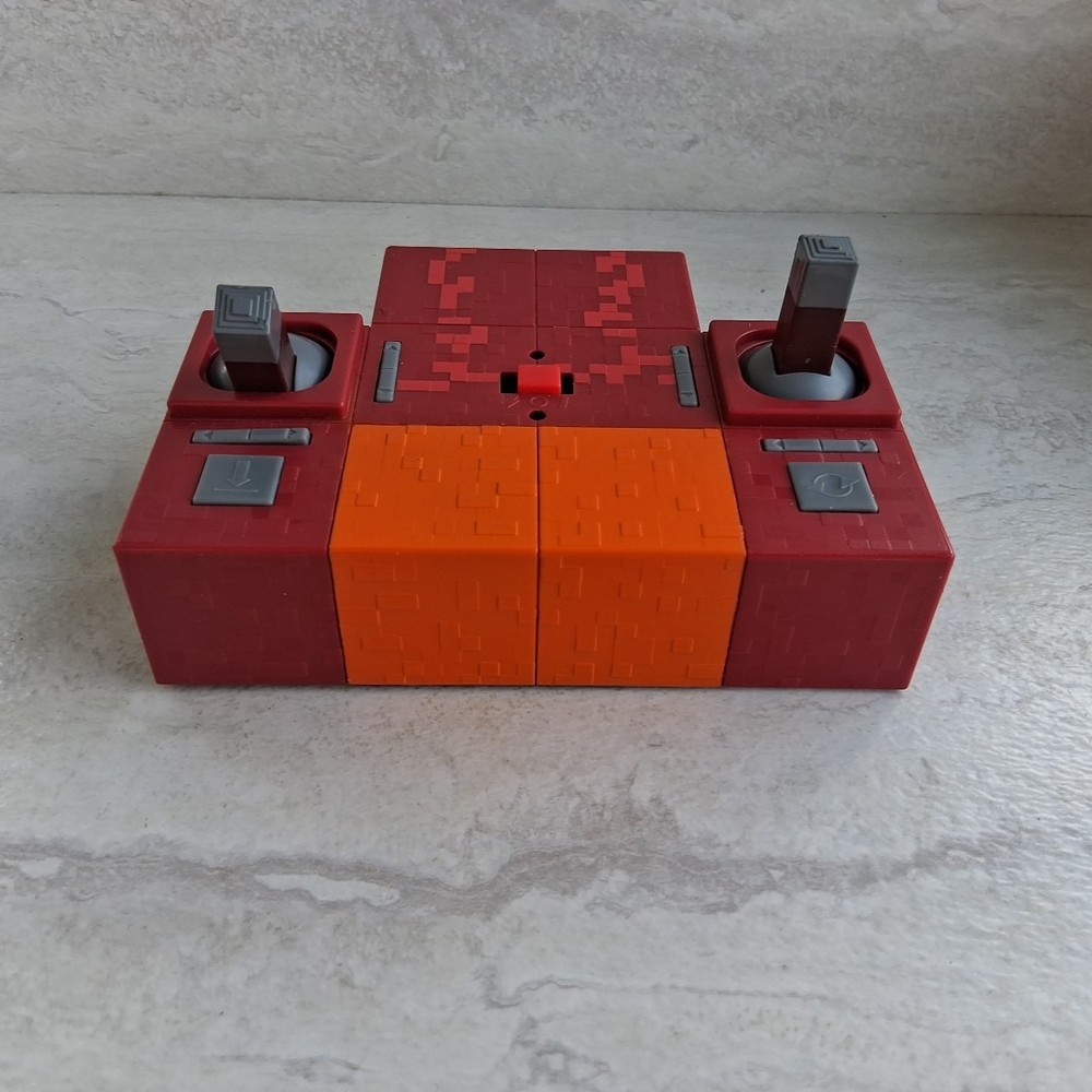 Minecraft Flying Ghast RC Remote Control For Quad Copter Drone- Control Only