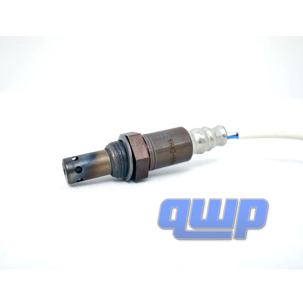 OE Quality Lambda O2 Sensor For 06-09 Range Rover Front Left Right MHK500880