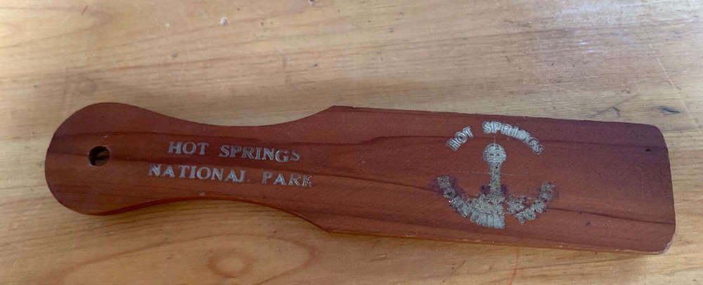 sharpening stone soft arkansas cedar