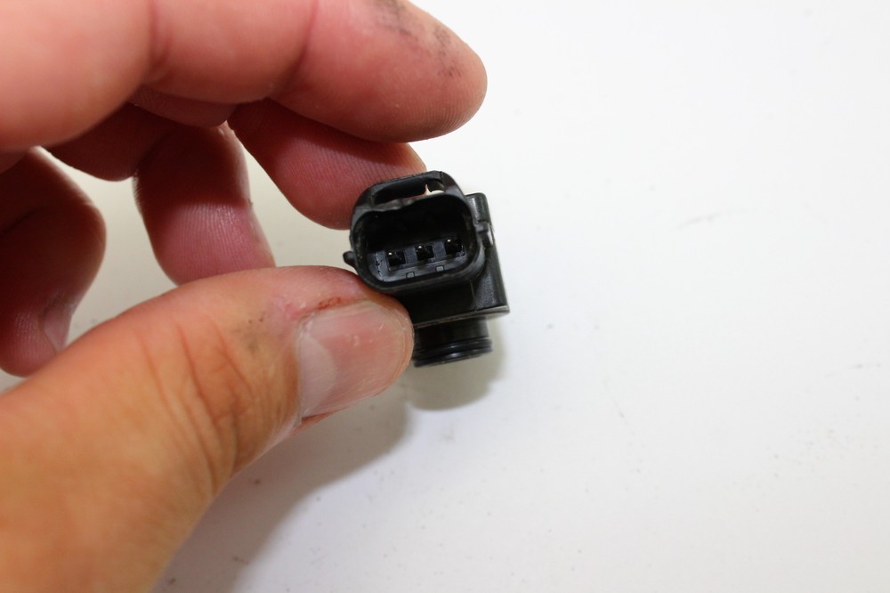 ARTIC CAT & WILDCAT TPS - THROTTLE POSITION SENSOR