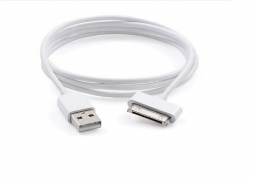 2pcs USB Data sync Charging Cable for Apple iPod 80gb 120gb 160gb classic Video