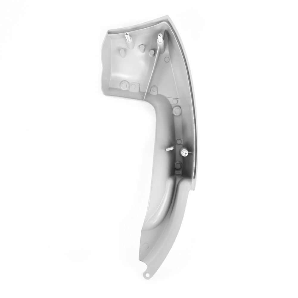 Quarter Panel Extension LEFT Fastback 1967-1968 Mustang