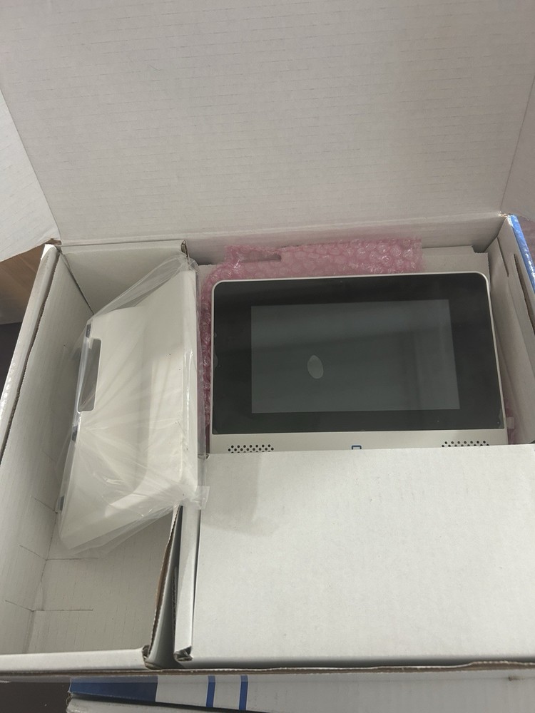 Advisor 7inch Touchscreen / Accessories And Module Bundle