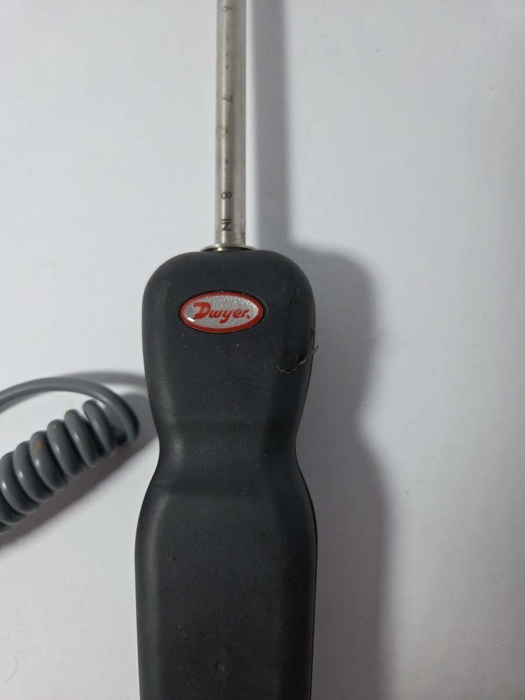 Dwyer AP1 Thermo Hygrometer Probe