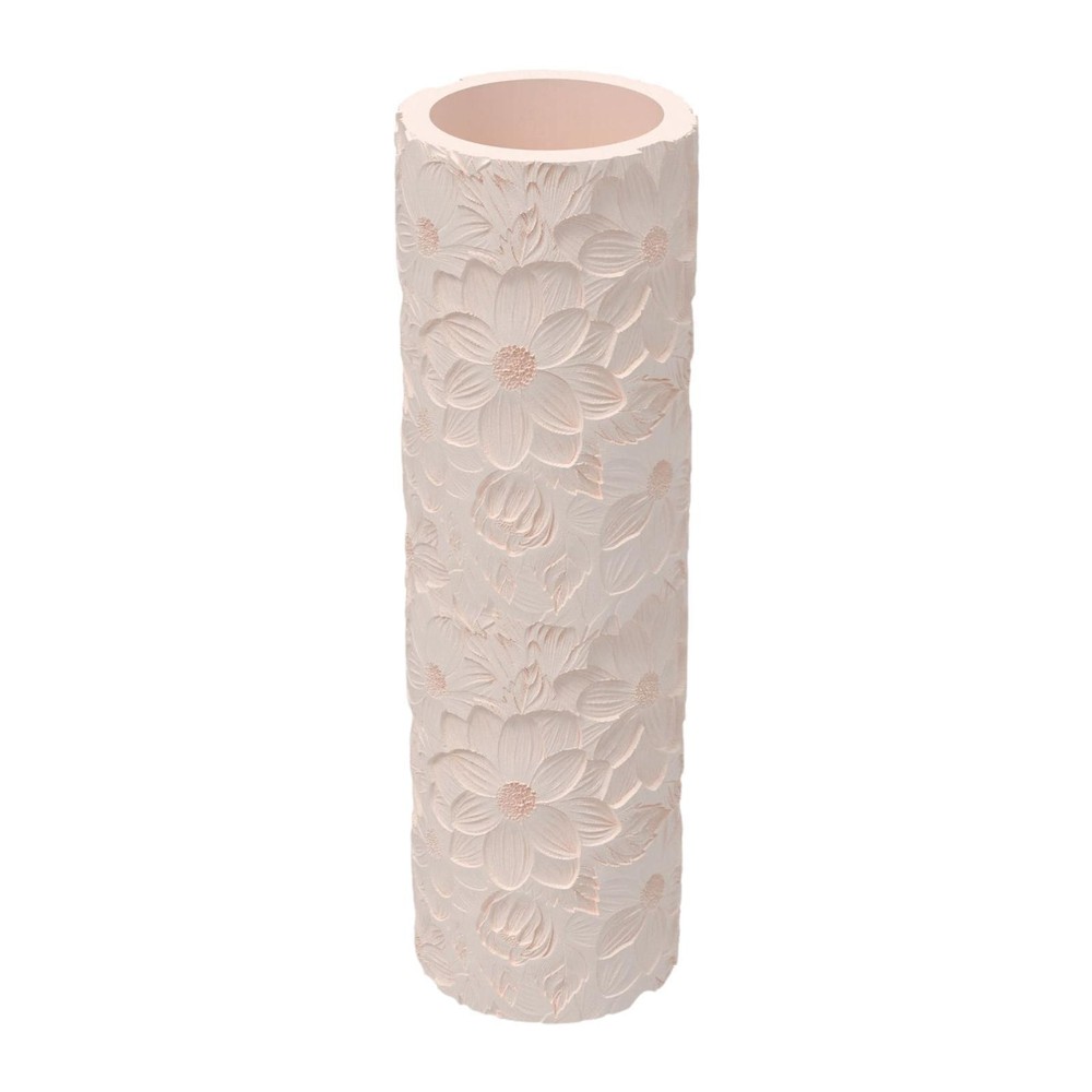 Flower Texture Clay Roller, Birthday Gift for Artwork,