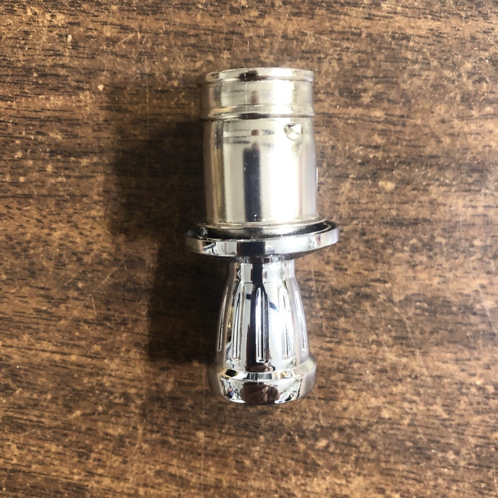 Cigarette Lighter For 1965-1966 Ford Mustang NEW