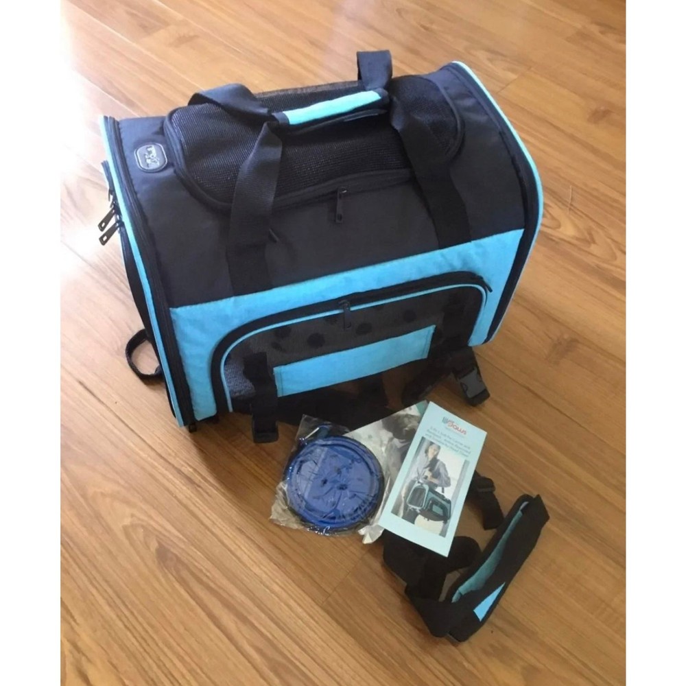 Brand new small pet carrier