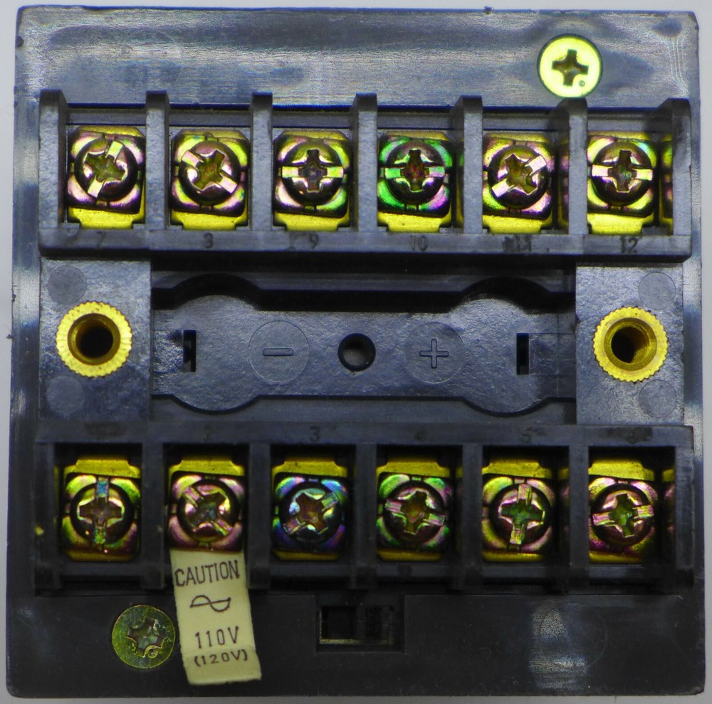 Omron Digital Counter H7A-2D