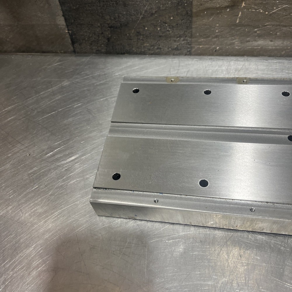 Intelitek Prolight Turning Center- Linear Plate