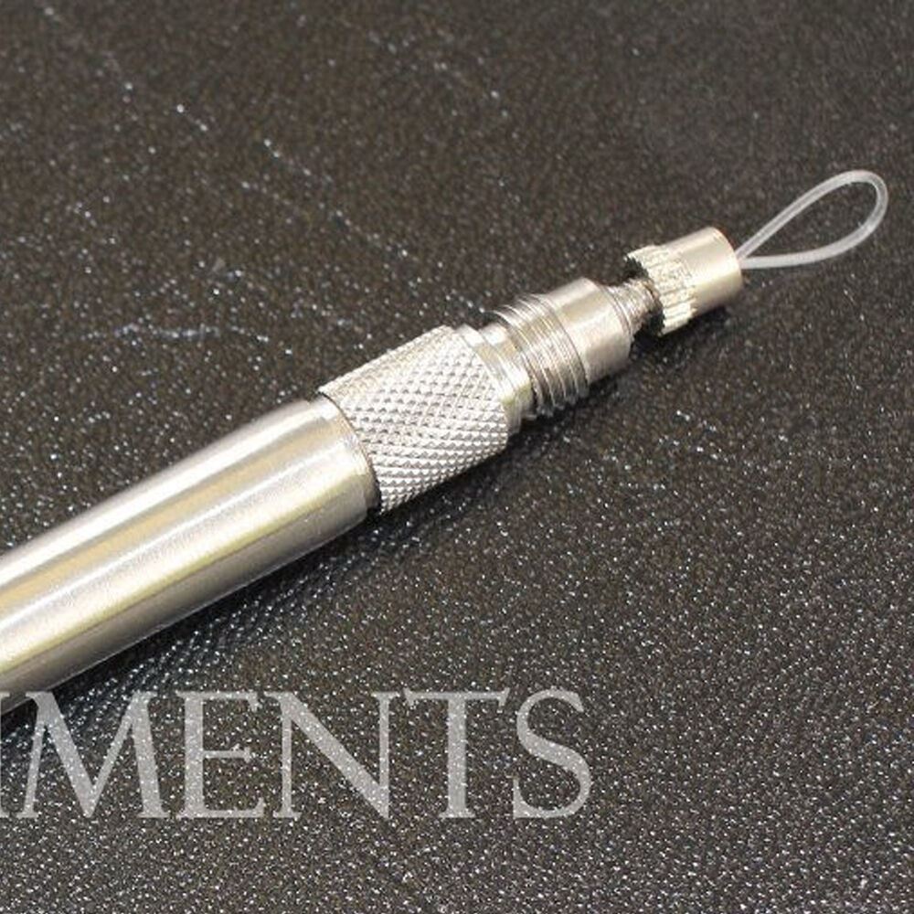Eye Magnet With Loop Stainless Steel First Aid Surgical Instruments German GR