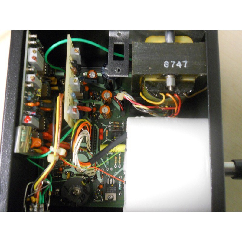 VACUUM SENSOR MKS BARATRON 220CA