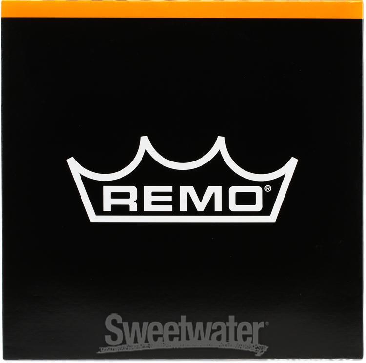 Remo Vintage Emperor Coated Drumhead - 14"