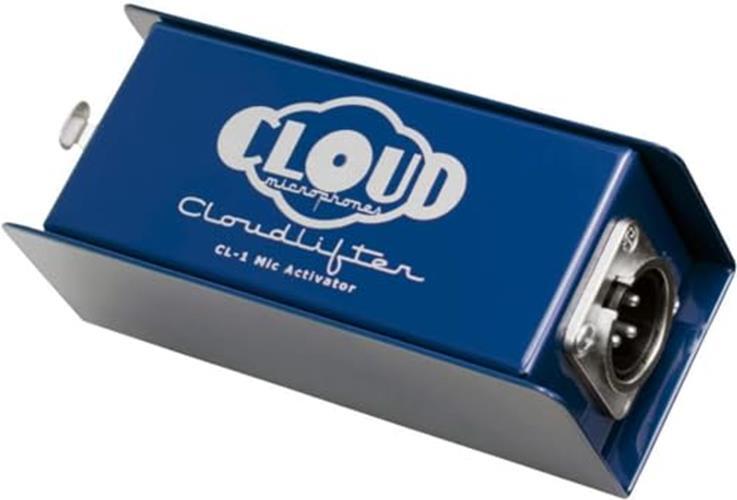 Cloud Microphones - Cloudlifter CL-1 Mic Activator -  Assorted Sizes