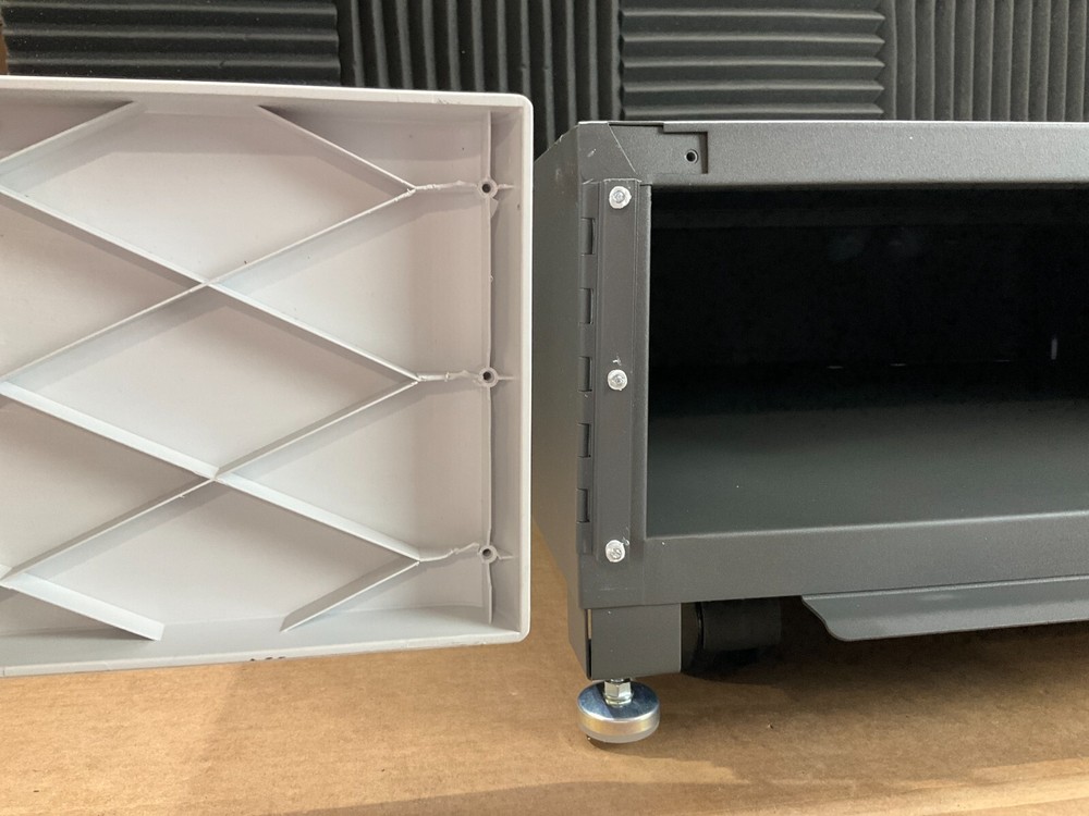 Lexmark Printer Stand C9235 CX921 32C0053 ✅❤️️✅❤️️ OPEN BOX ✅❤️️✅❤️️