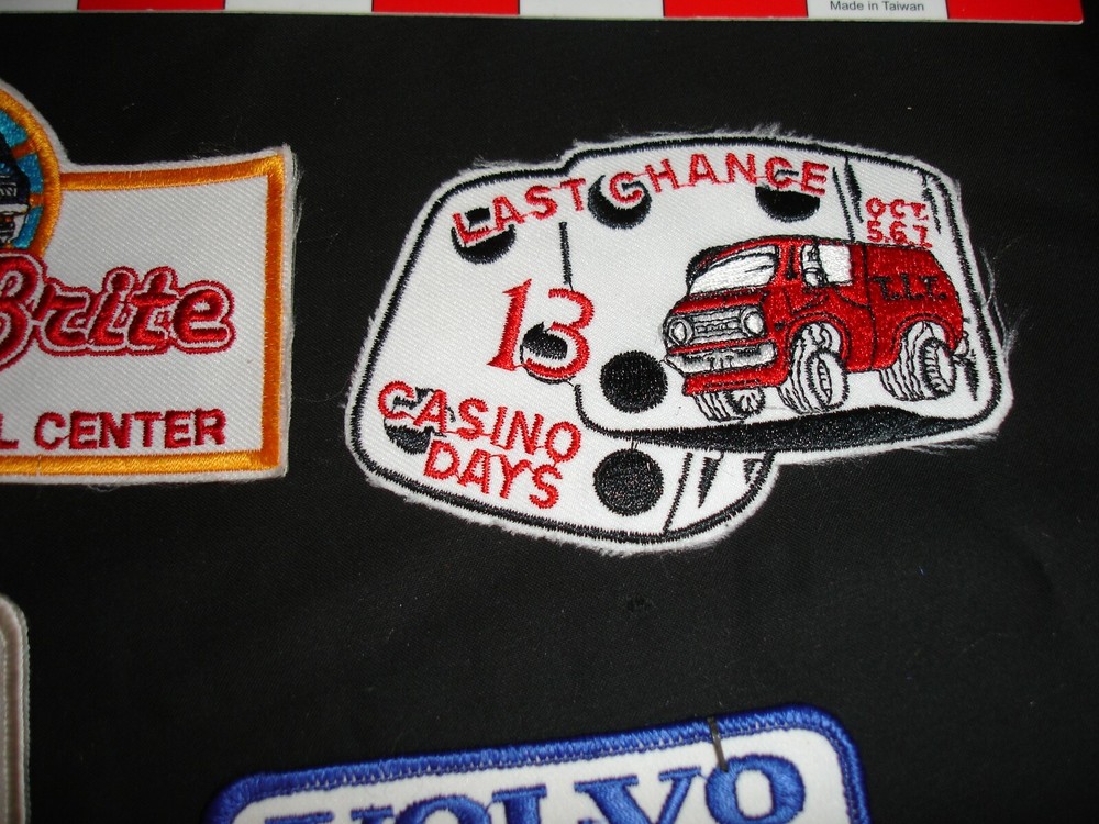 Car Auto race related patch set 8 patches