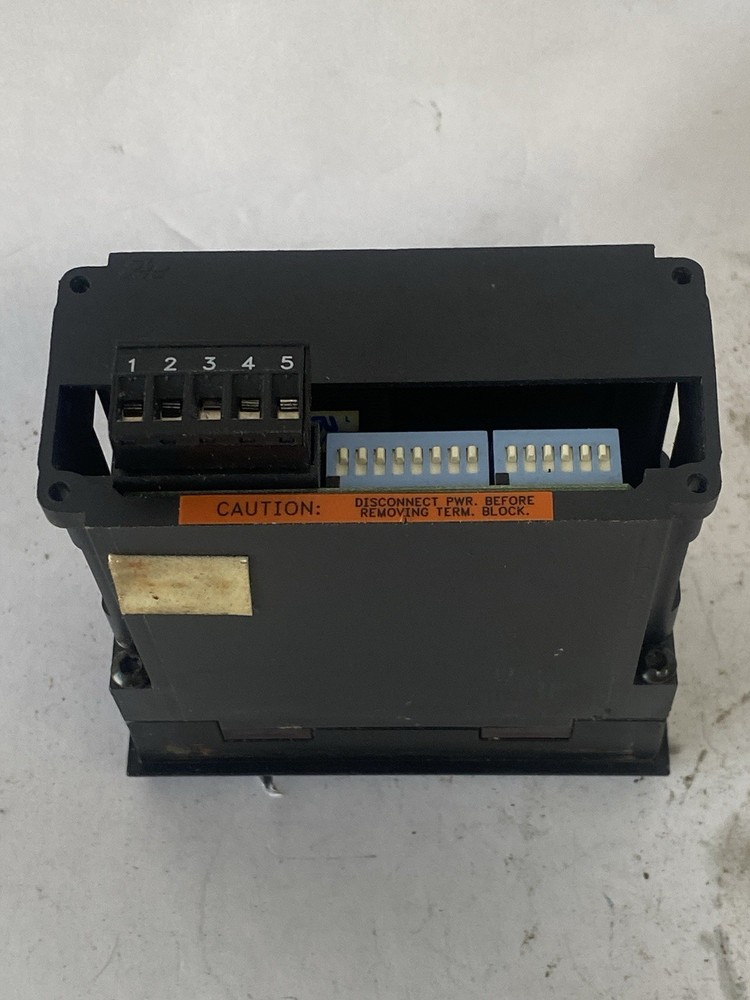 Red LION CONTROLS APLR DISPLAY PANELS/DIGITAL INDICATORS