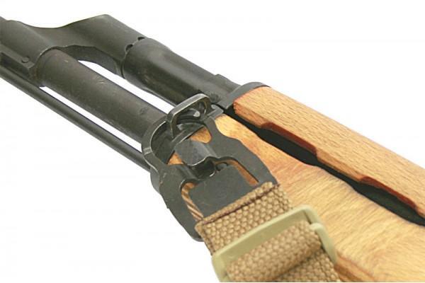 NEW Blue Force Gear MASH Low Profile Sling Hook