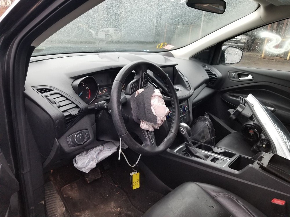 Speedometer MPH Fits 19 ESCAPE 5069938