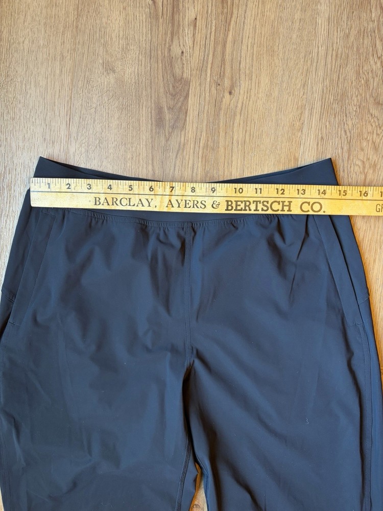 Lululemon Adaptive State High-Rise Jogger Size 8