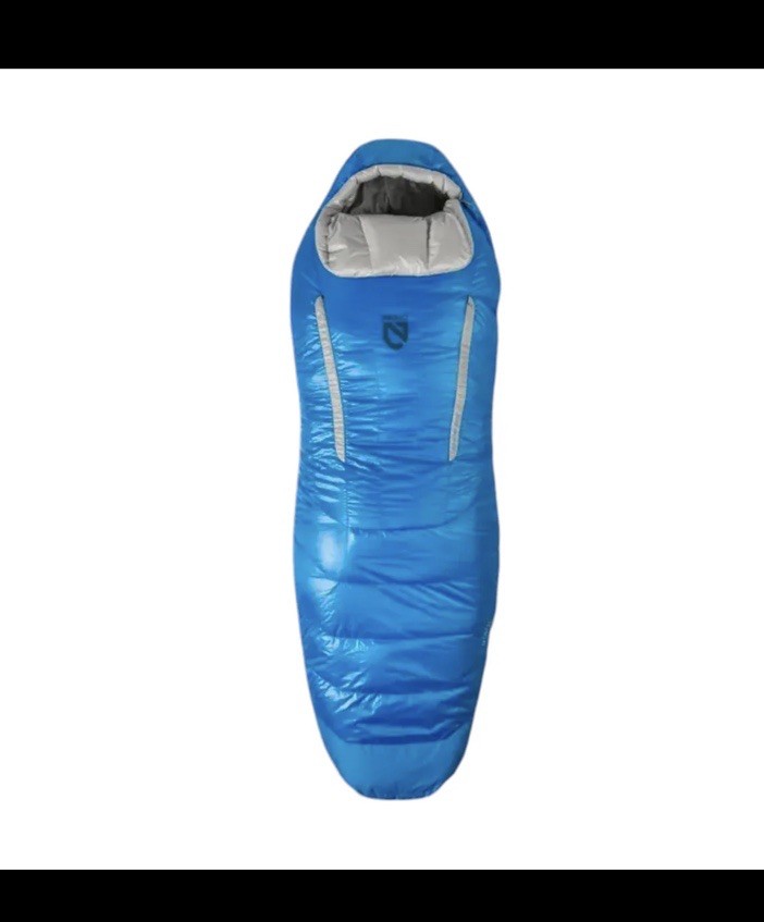 Nemo Disco Men’s Endless Promise Down 30 Degree Sleeping Bag