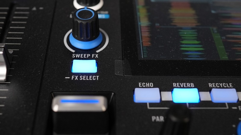 RANE System One (PRACTICALLY BRAND NEW)