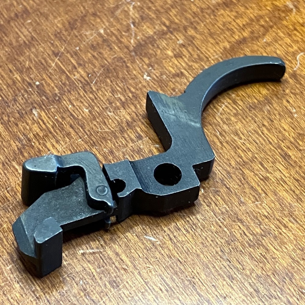 M1 GARAND TRIGGER WRA EXTRA HOLE (GT-777)