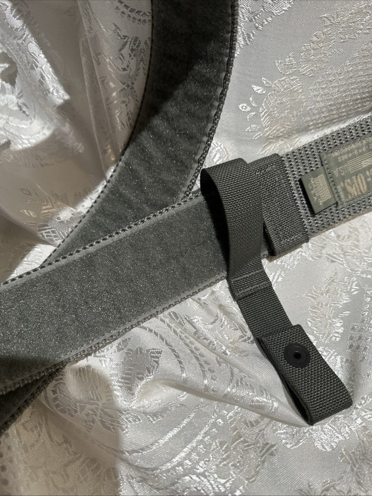 SPEC.-OPS Belt MADE IN USA