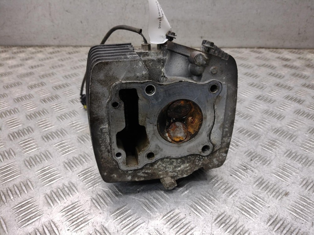 2017 SINNIS TERRAIN 86 TERRAIN CYLINDER HEAD