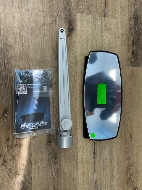 PTM UR-100 PRO MIRROR (CMR)