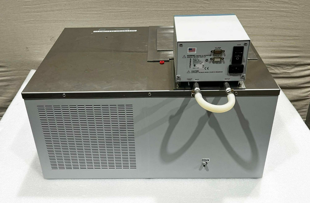 PolyScience 9612A11C Chiller *used working